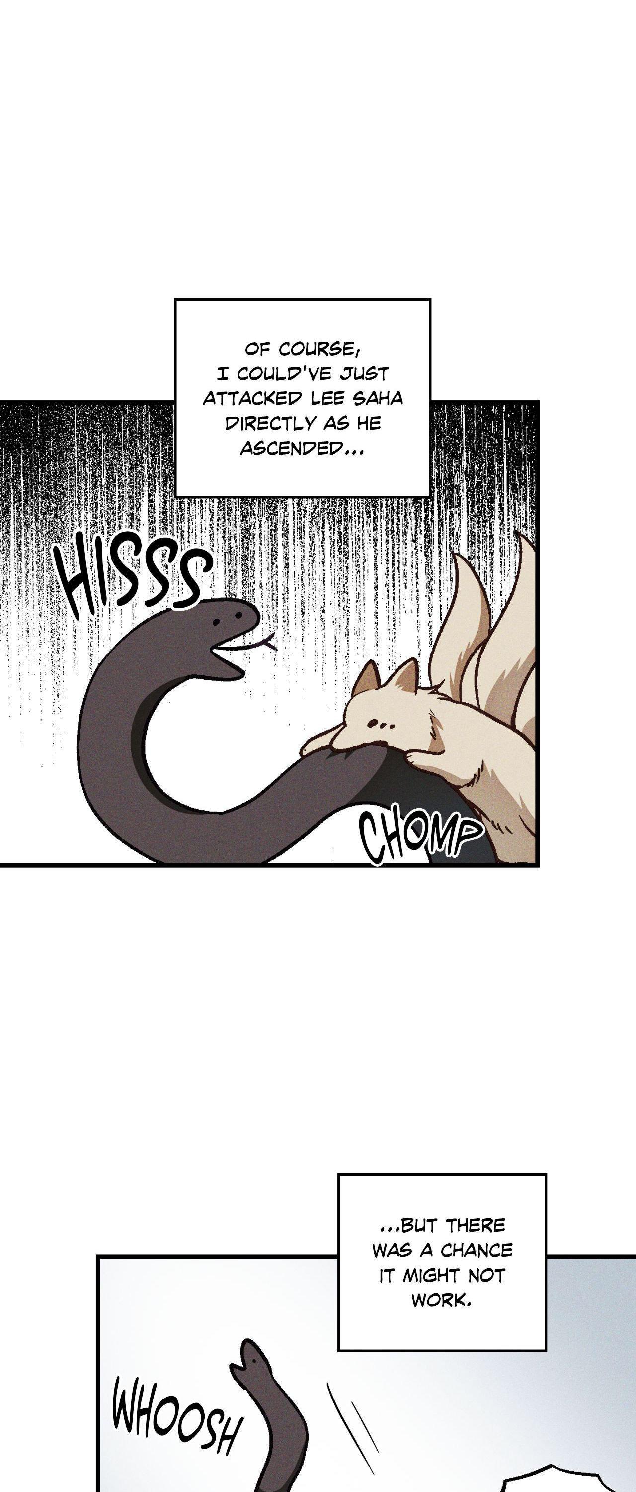 Once Upon a Deal - Chapter 42 Page 17