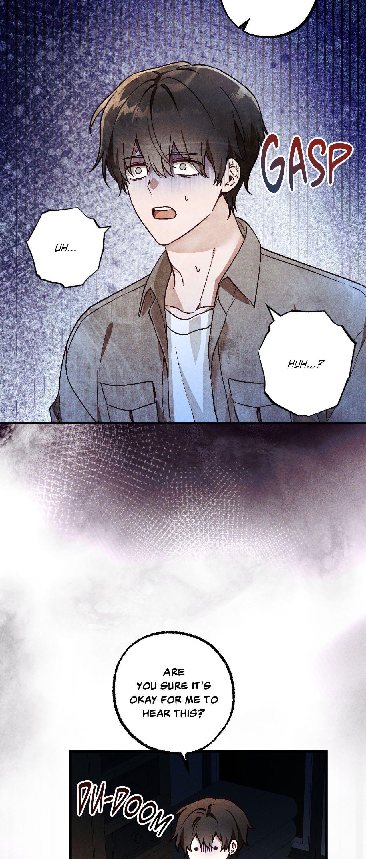Once Upon a Deal - Chapter 42 Page 30