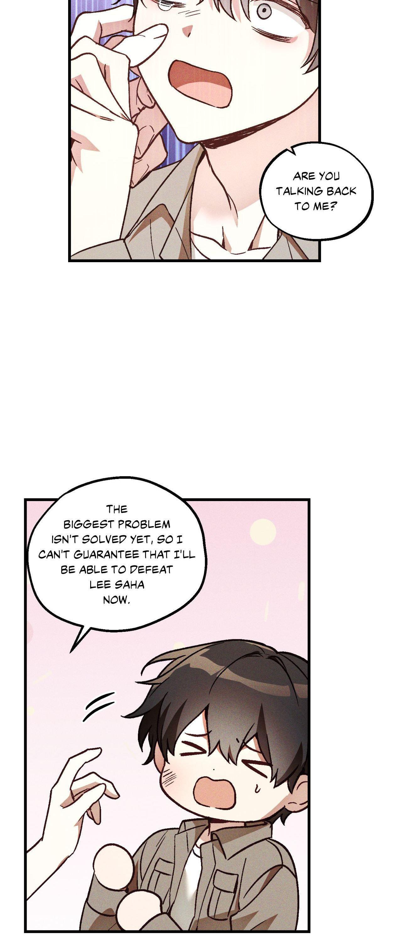 Once Upon a Deal - Chapter 42 Page 45