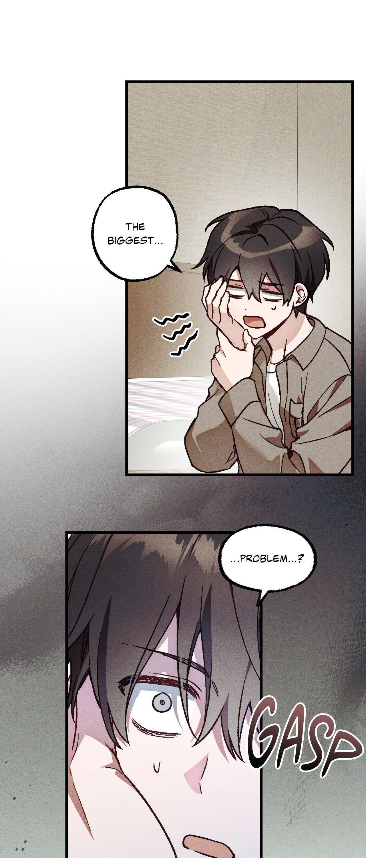 Once Upon a Deal - Chapter 42 Page 46