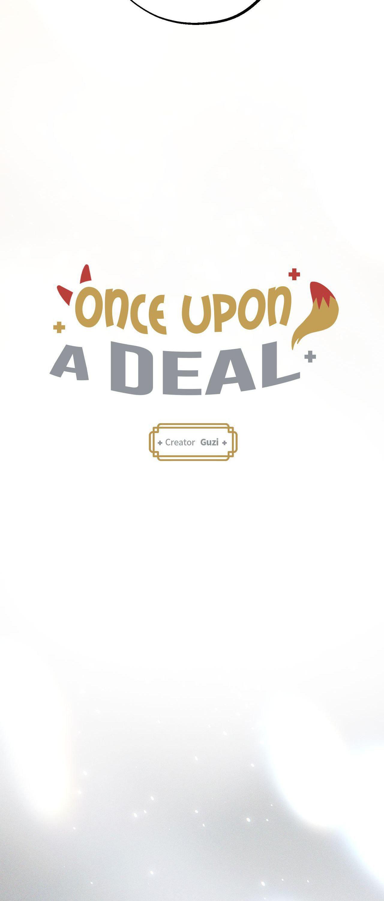 Once Upon a Deal - Chapter 42 Page 6