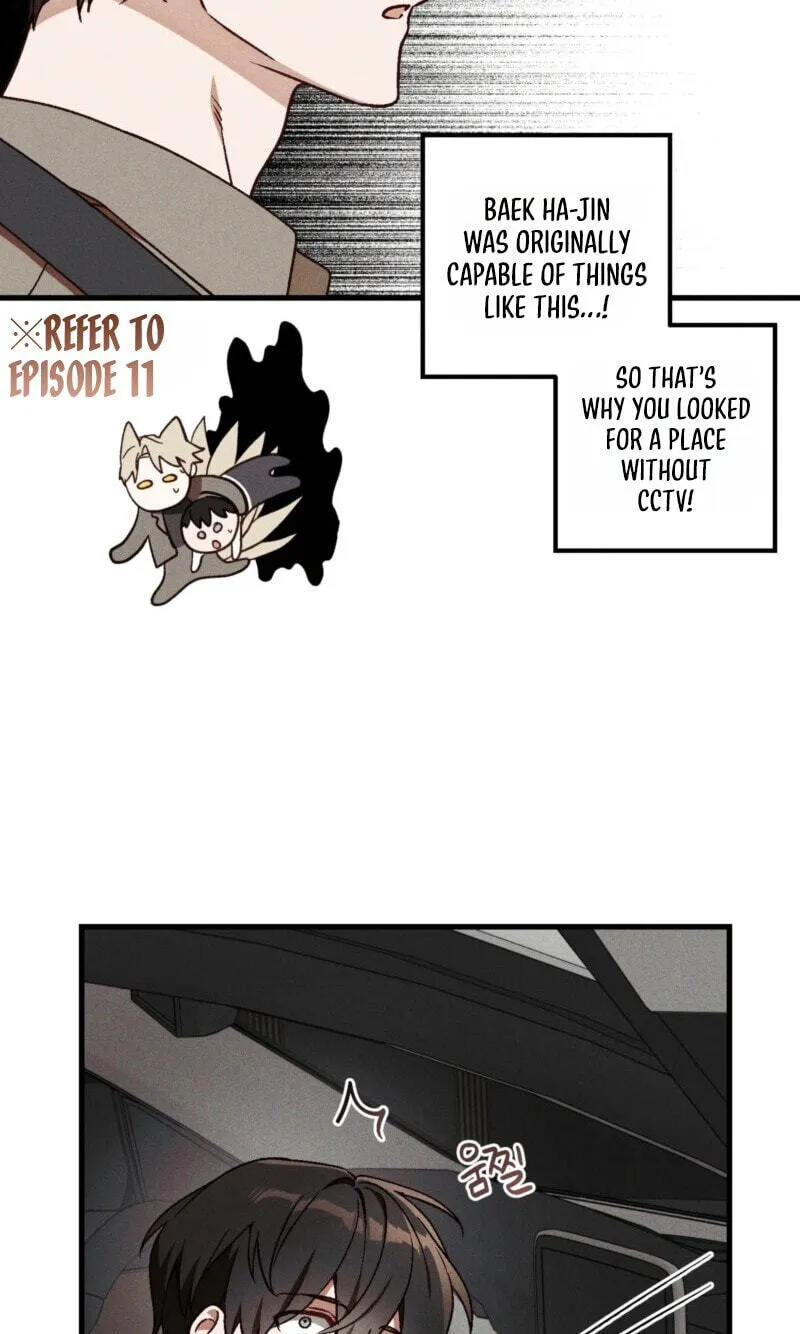 Once Upon a Deal - Chapter 44 Page 22