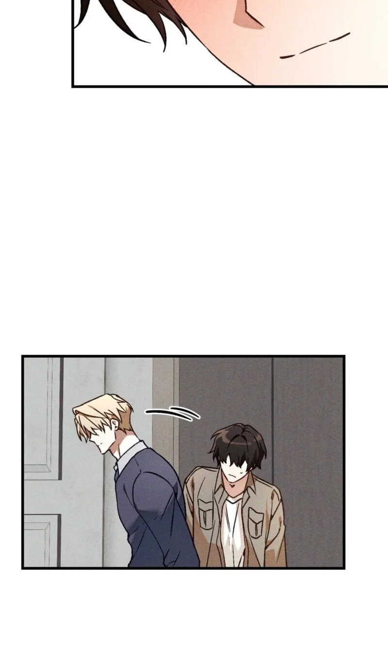 Once Upon a Deal - Chapter 44 Page 38