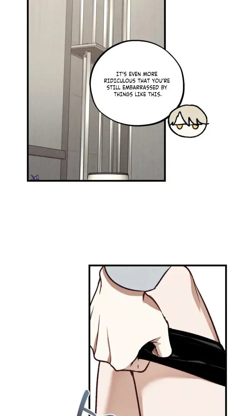 Once Upon a Deal - Chapter 45 Page 42