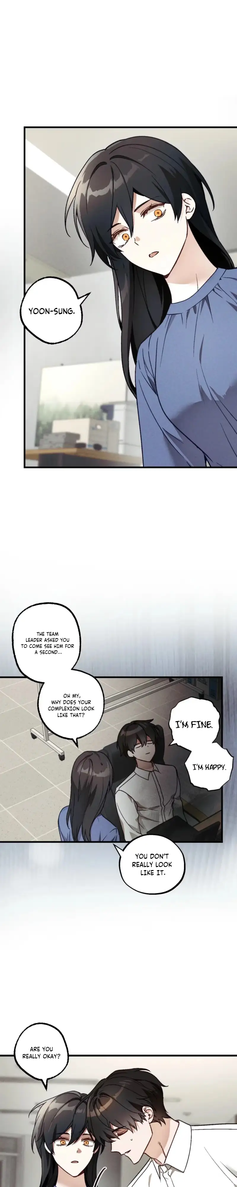 Once Upon a Deal - Chapter 46 Page 17