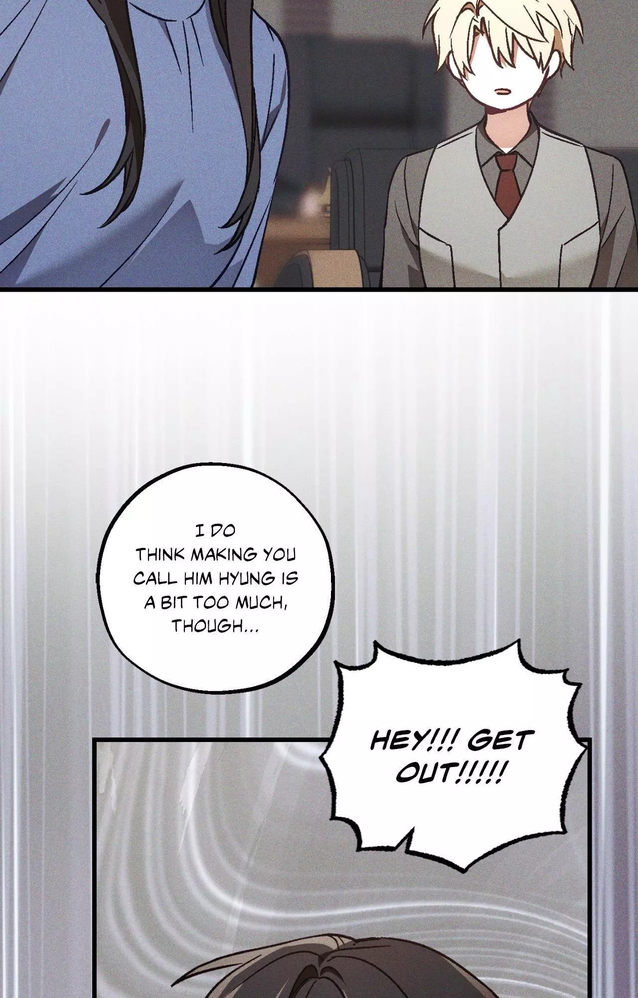 Once Upon a Deal - Chapter 47 Page 41