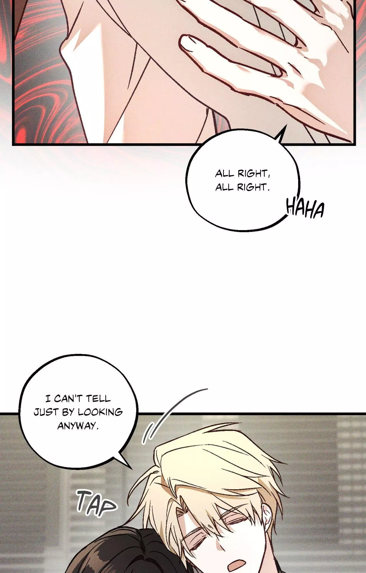 Once Upon a Deal - Chapter 47 Page 68