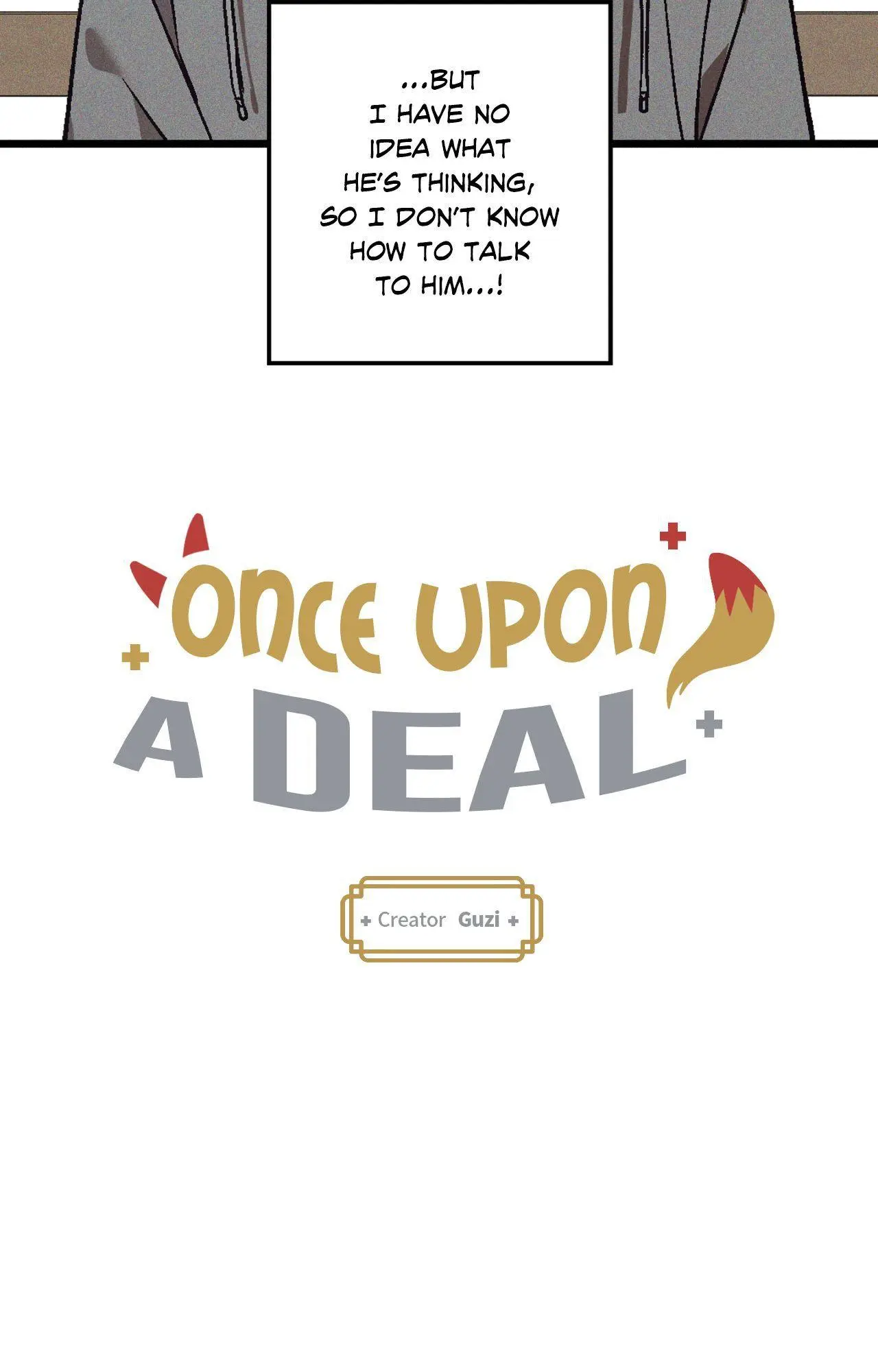 Once Upon a Deal - Chapter 48 Page 14