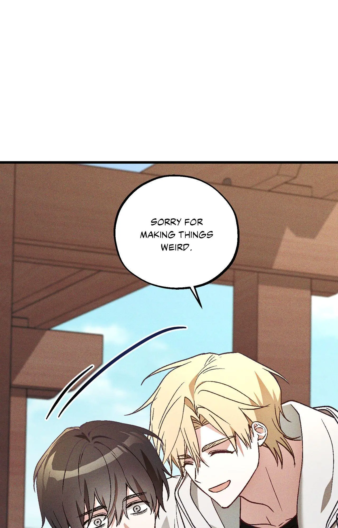 Once Upon a Deal - Chapter 48 Page 47
