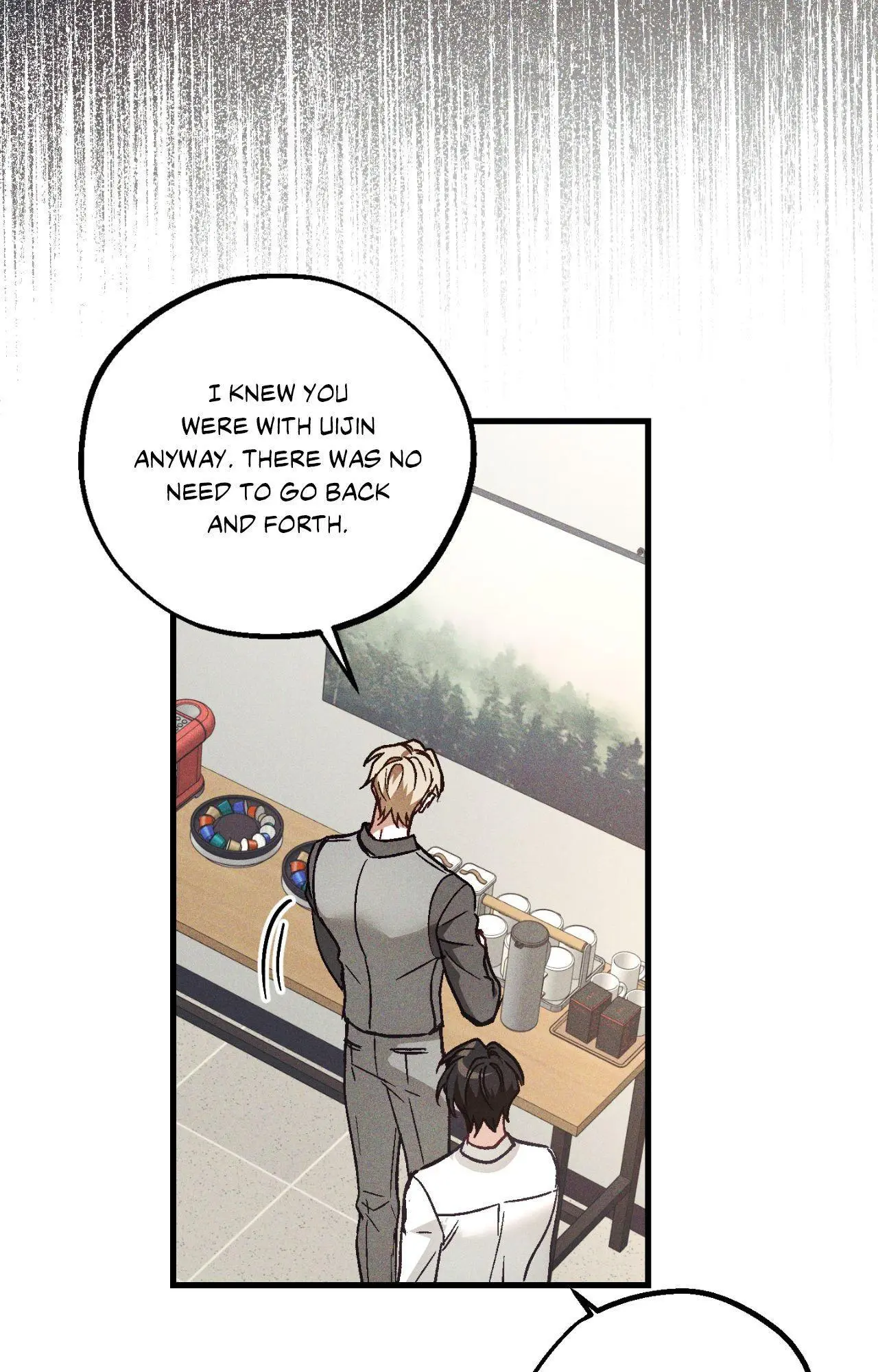 Once Upon a Deal - Chapter 48 Page 70