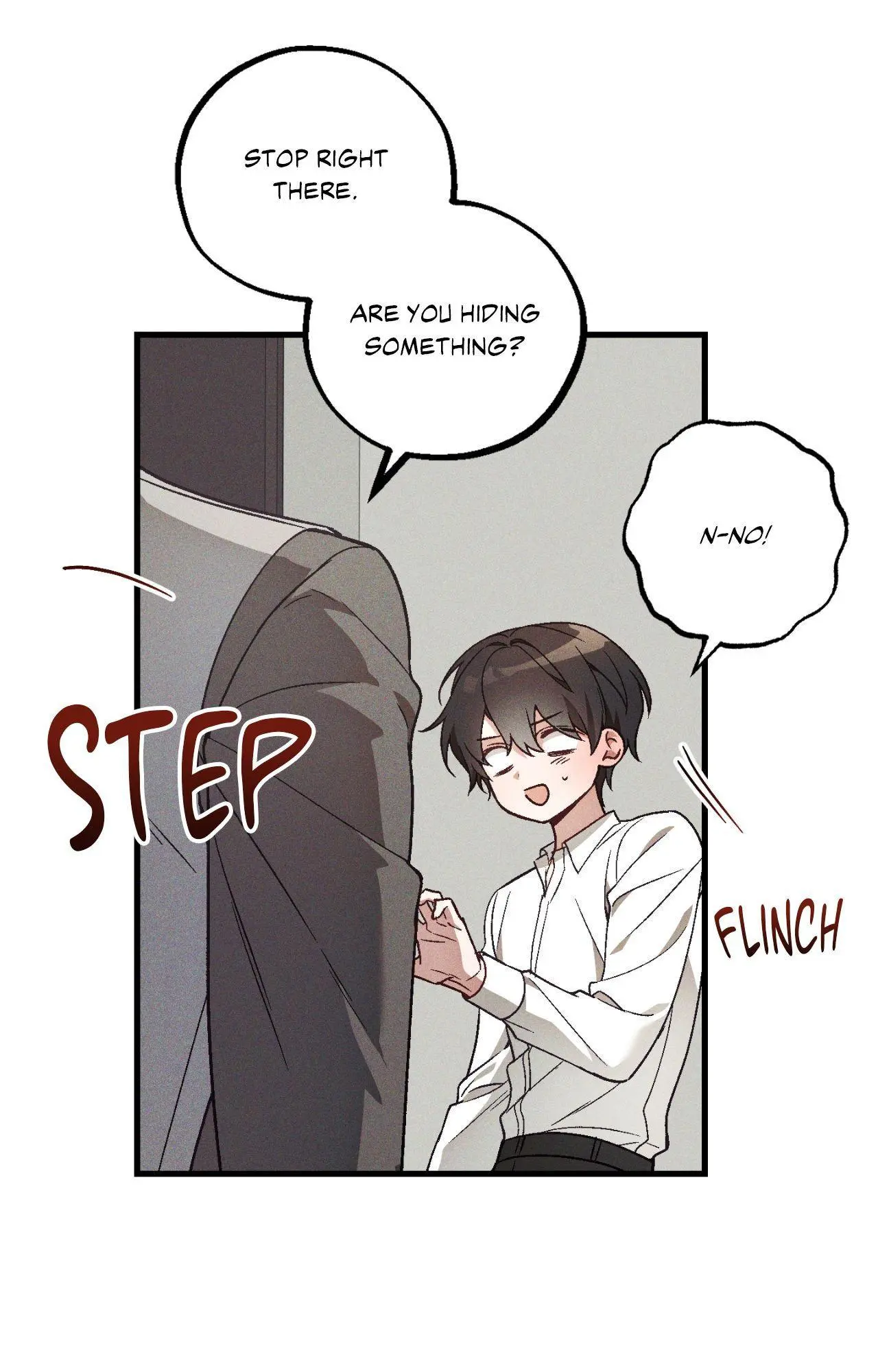 Once Upon a Deal - Chapter 48 Page 85
