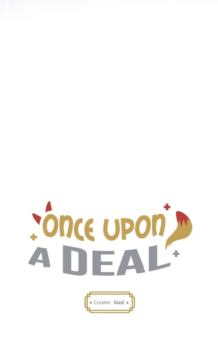 Once Upon a Deal - Chapter 49 Page 6