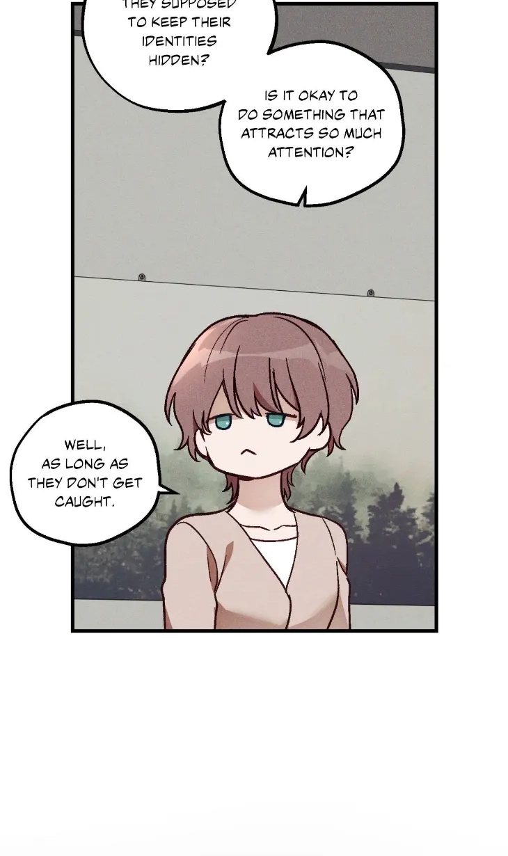 Once Upon a Deal - Chapter 49 Page 31