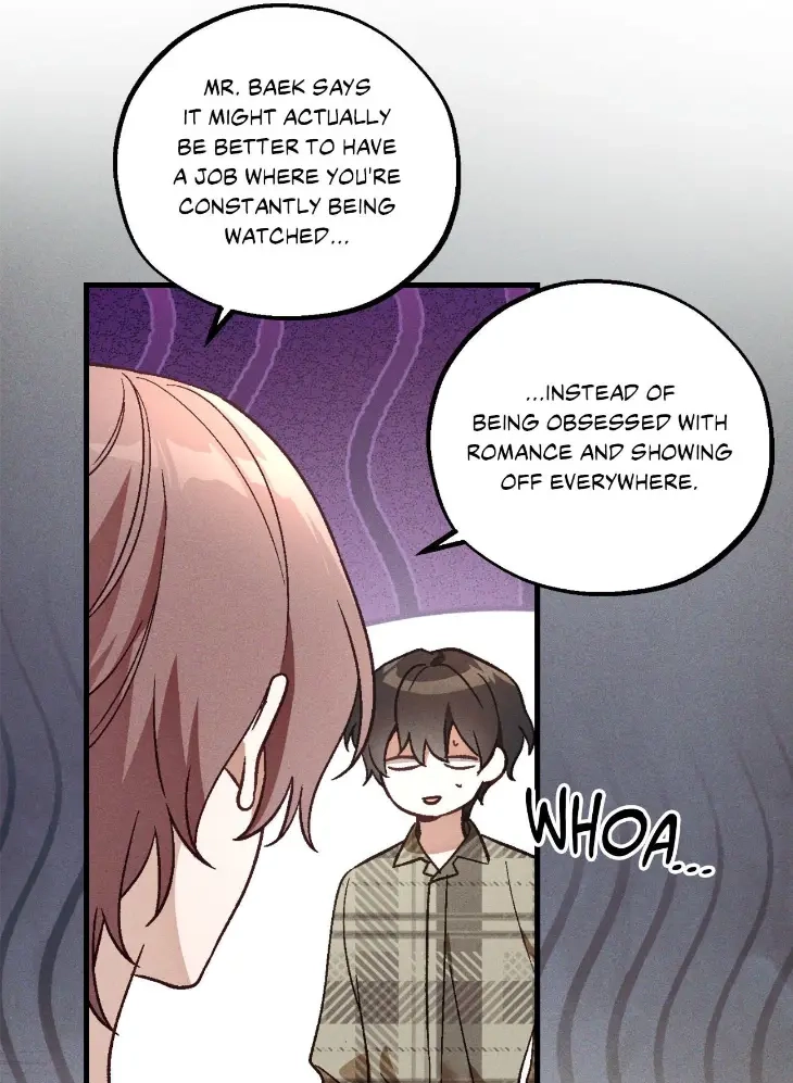 Once Upon a Deal - Chapter 49 Page 32