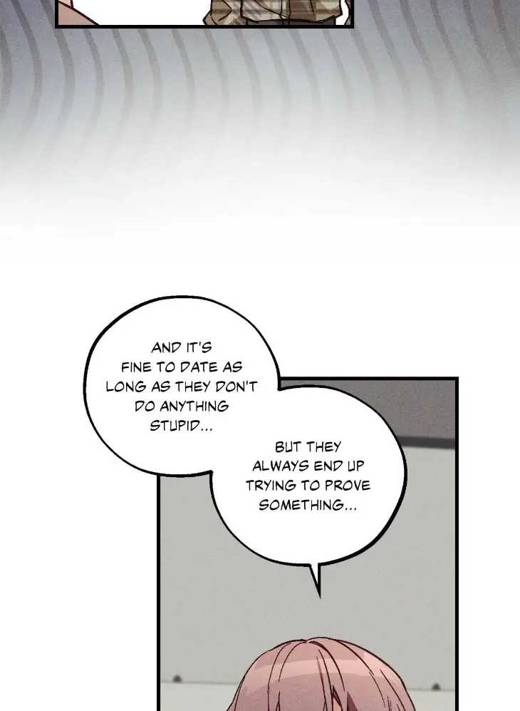 Once Upon a Deal - Chapter 49 Page 33