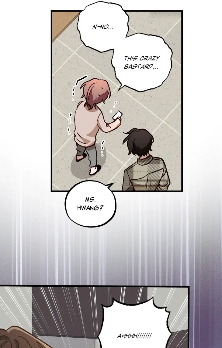 Once Upon a Deal - Chapter 49 Page 37