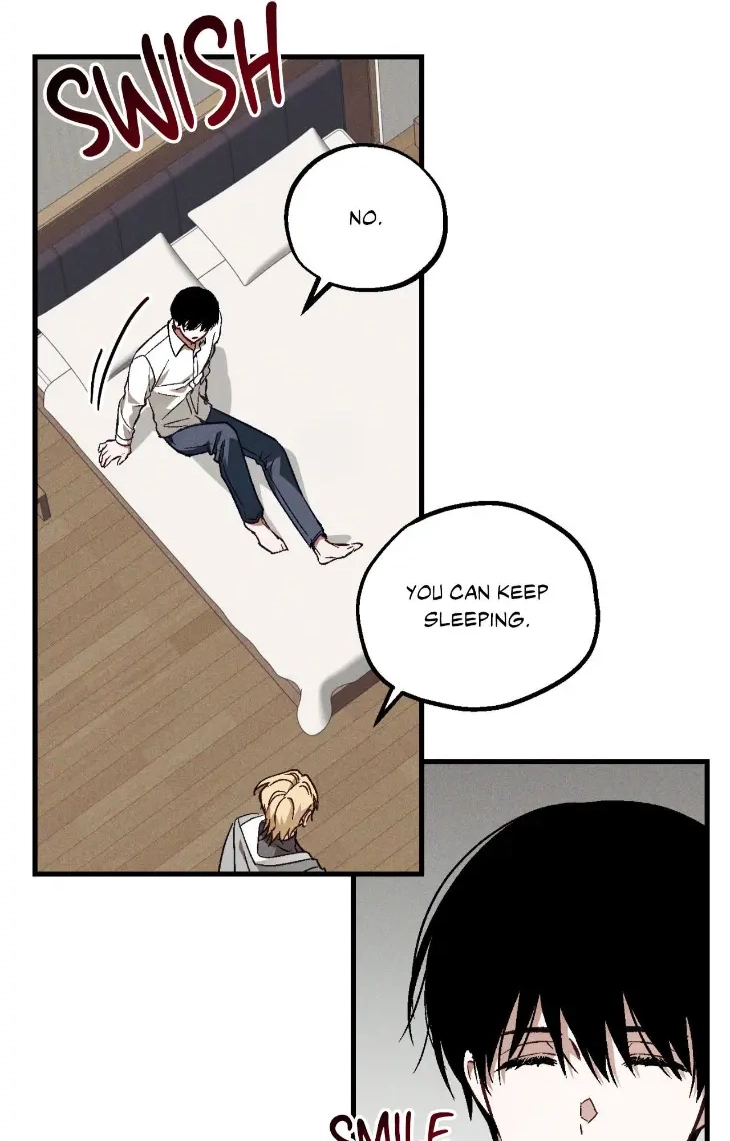 Once Upon a Deal - Chapter 49 Page 54