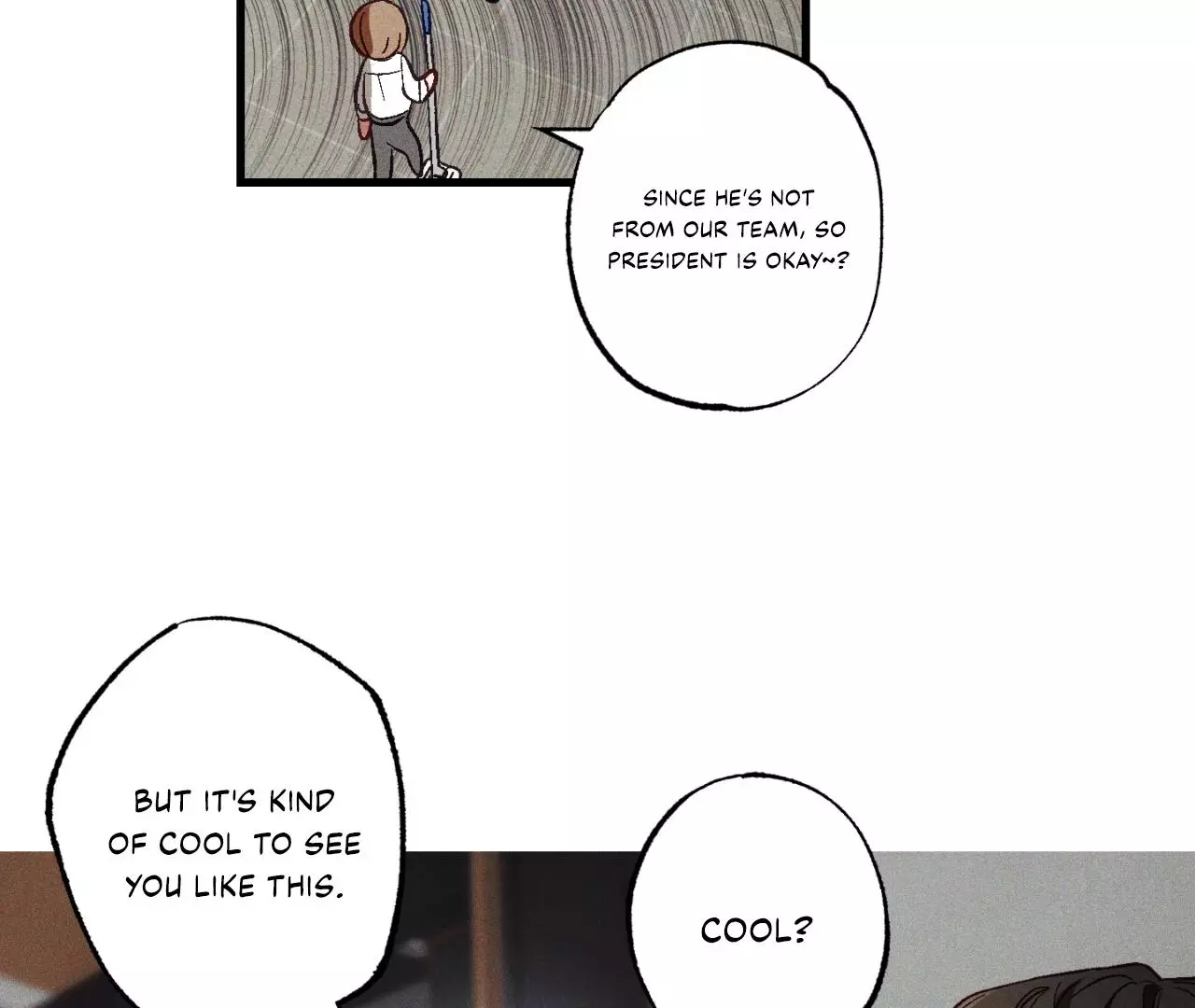 Once Upon a Deal - Chapter 5 Page 109