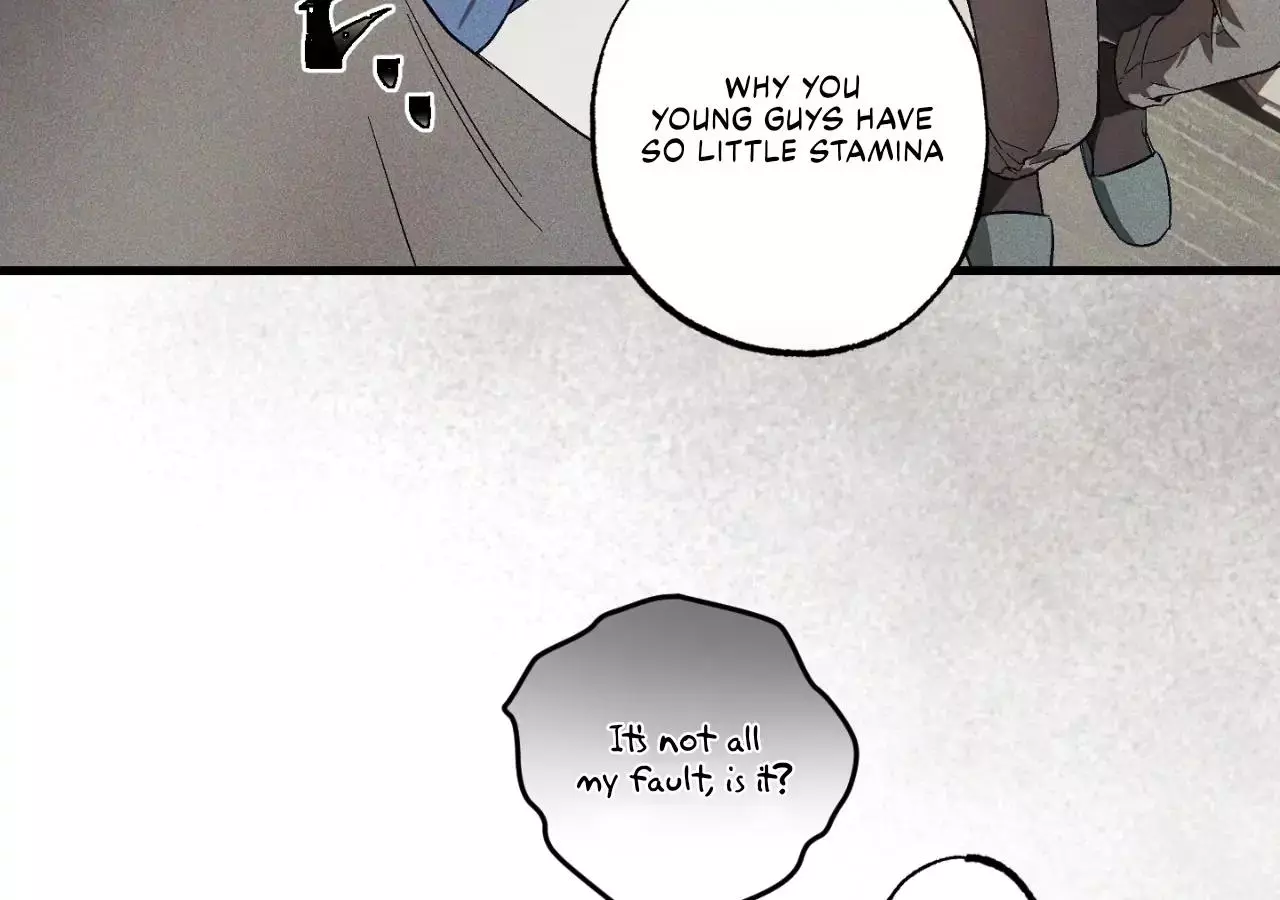 Once Upon a Deal - Chapter 5 Page 7