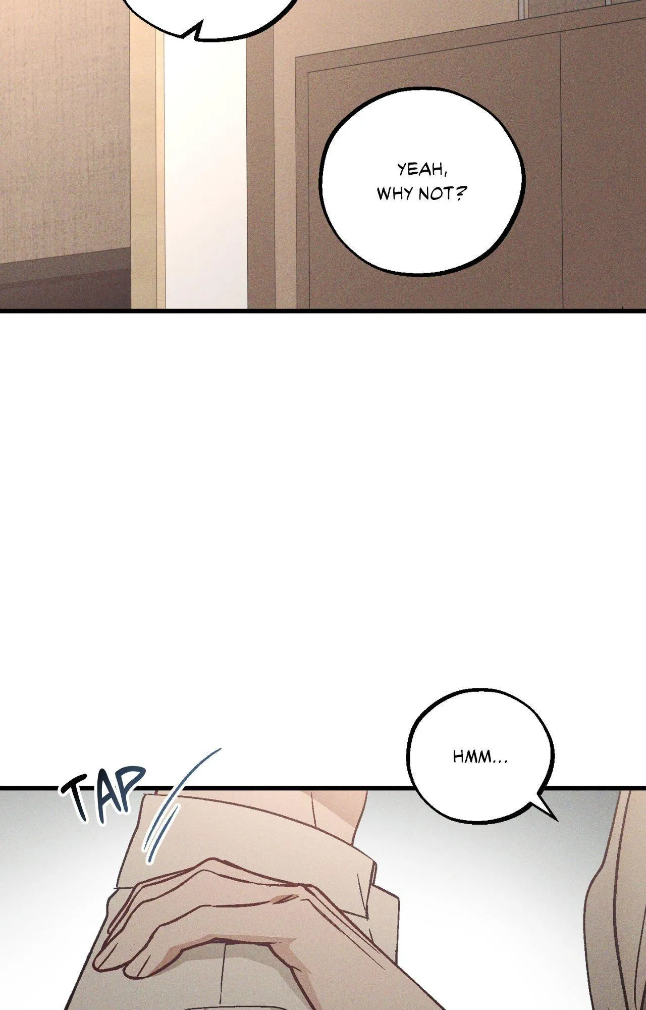 Once Upon a Deal - Chapter 50 Page 10