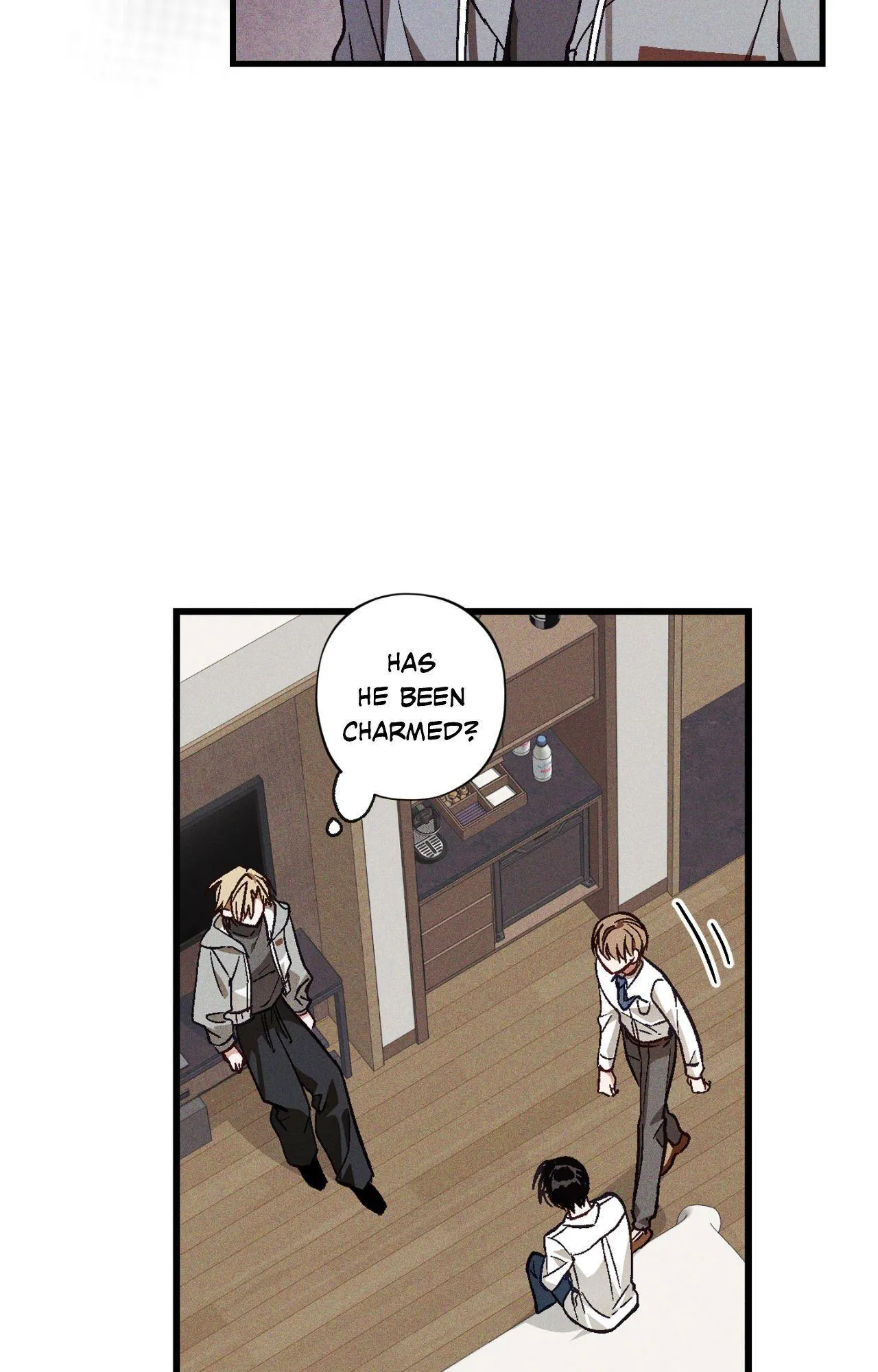Once Upon a Deal - Chapter 50 Page 36