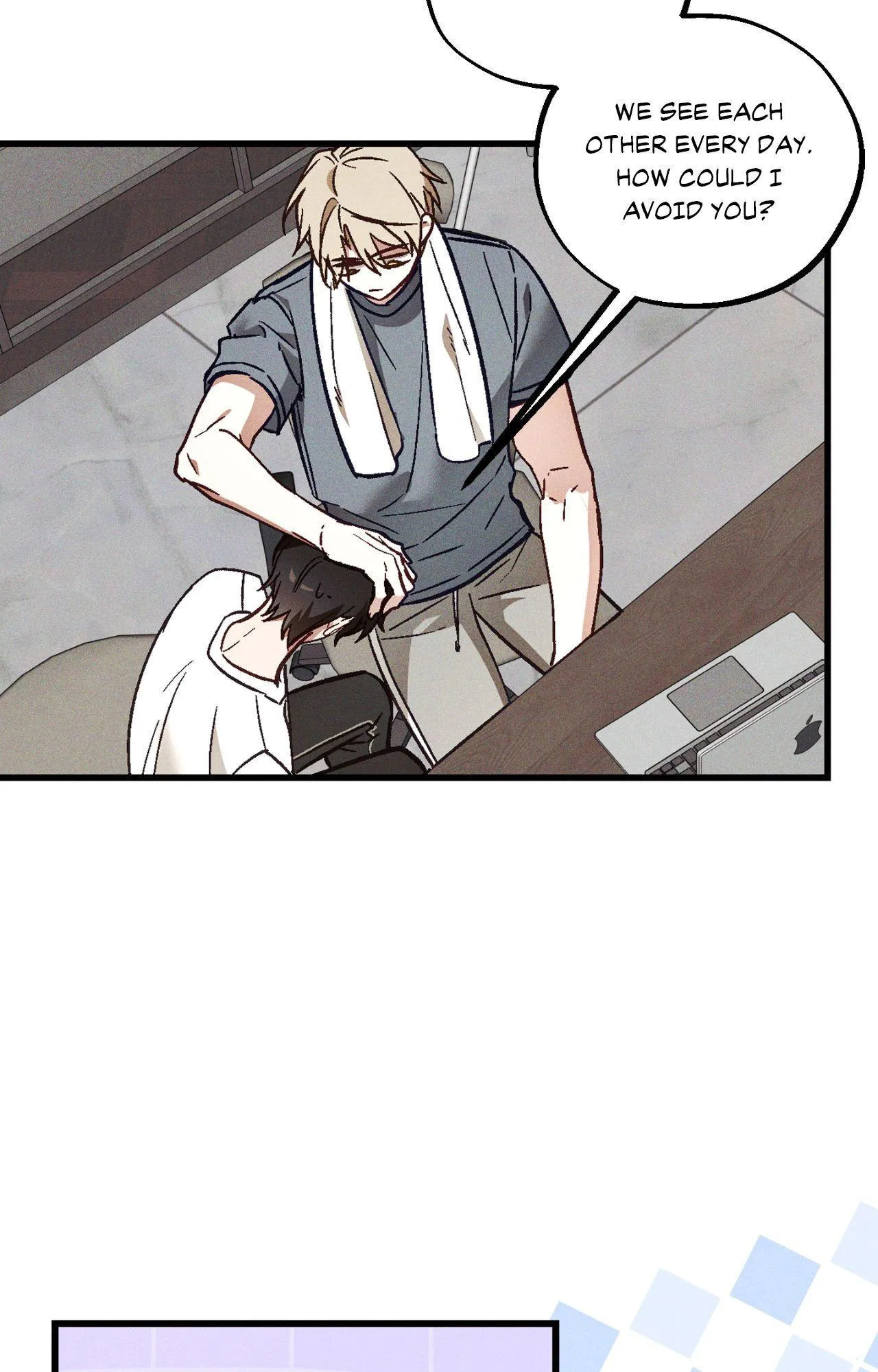 Once Upon a Deal - Chapter 50 Page 73