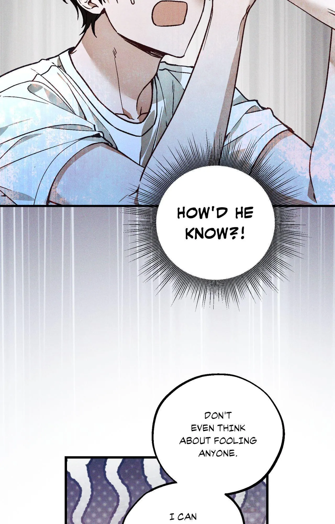 Once Upon a Deal - Chapter 50 Page 77