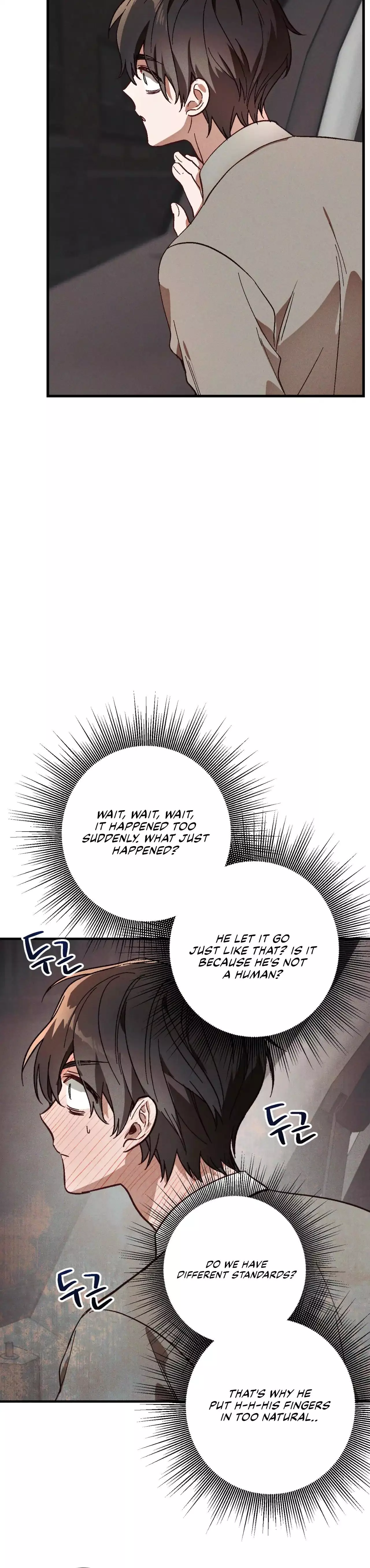 Once Upon a Deal - Chapter 6 Page 113