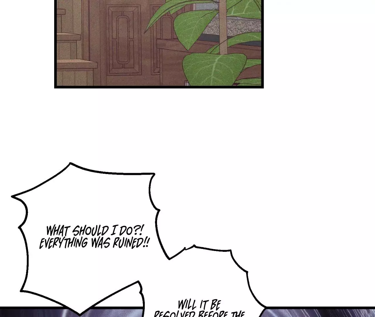 Once Upon a Deal - Chapter 6 Page 23