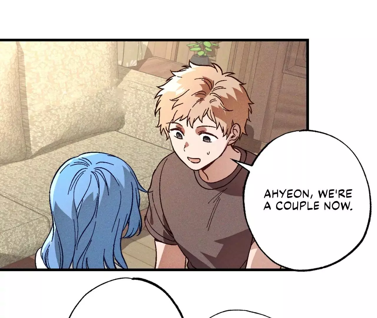 Once Upon a Deal - Chapter 6 Page 36