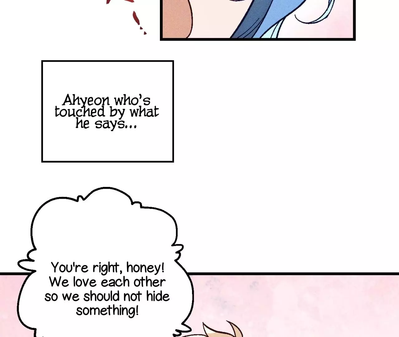 Once Upon a Deal - Chapter 6 Page 39