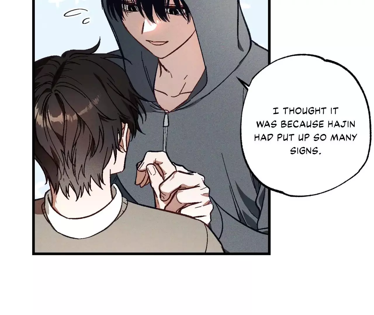 Once Upon a Deal - Chapter 7 Page 101