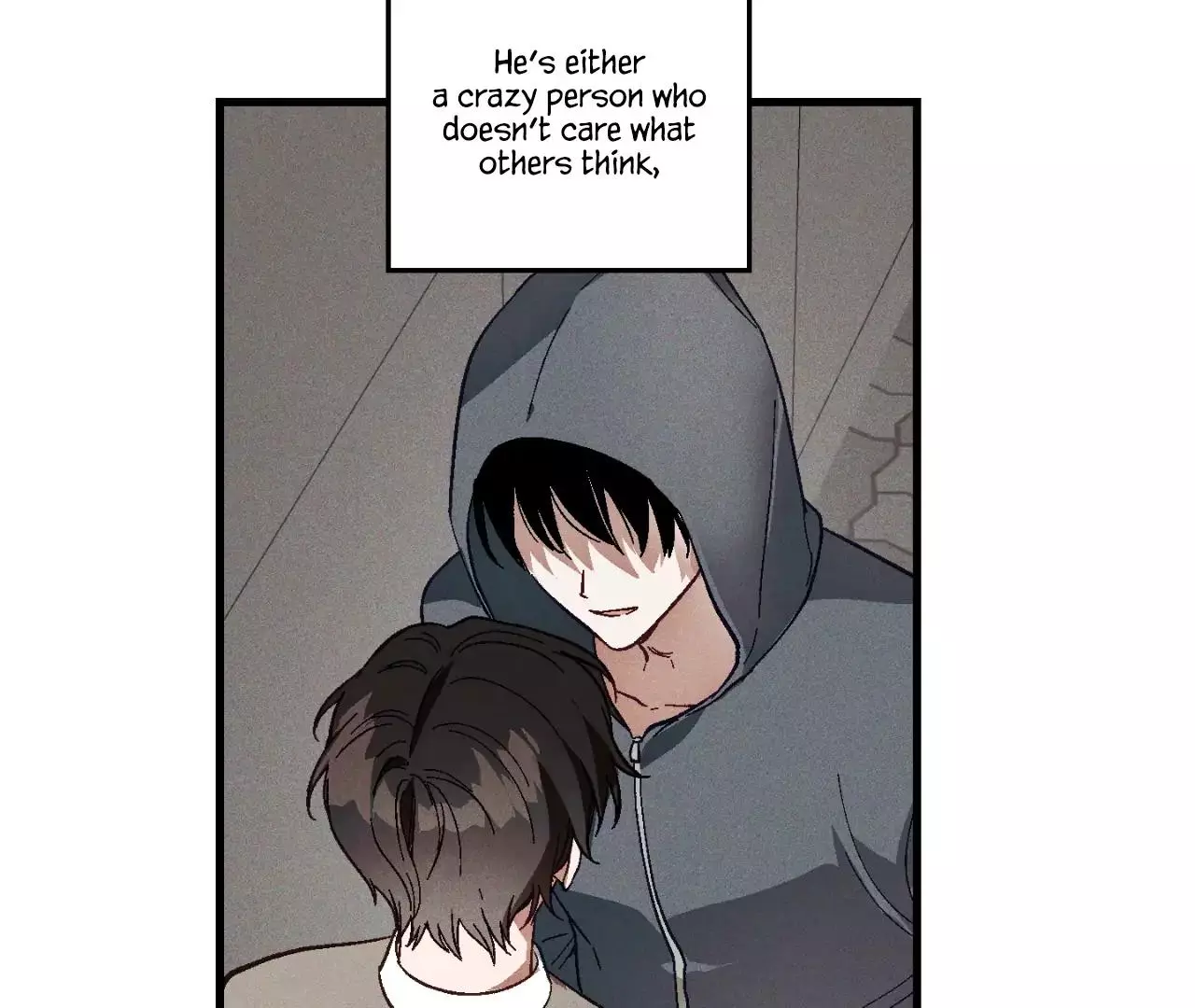Once Upon a Deal - Chapter 8 Page 33