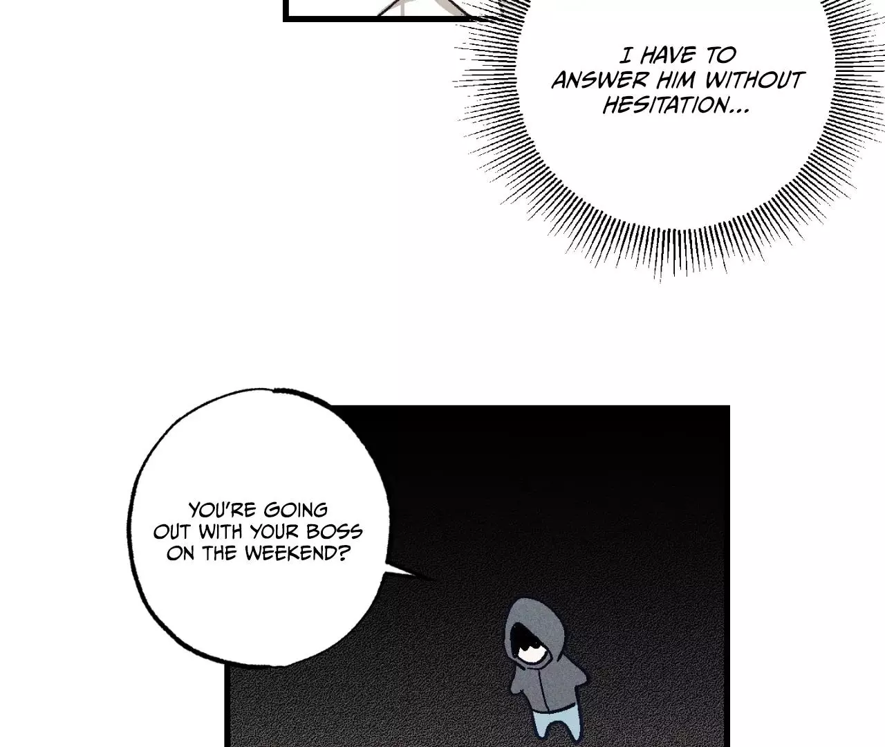 Once Upon a Deal - Chapter 8 Page 40