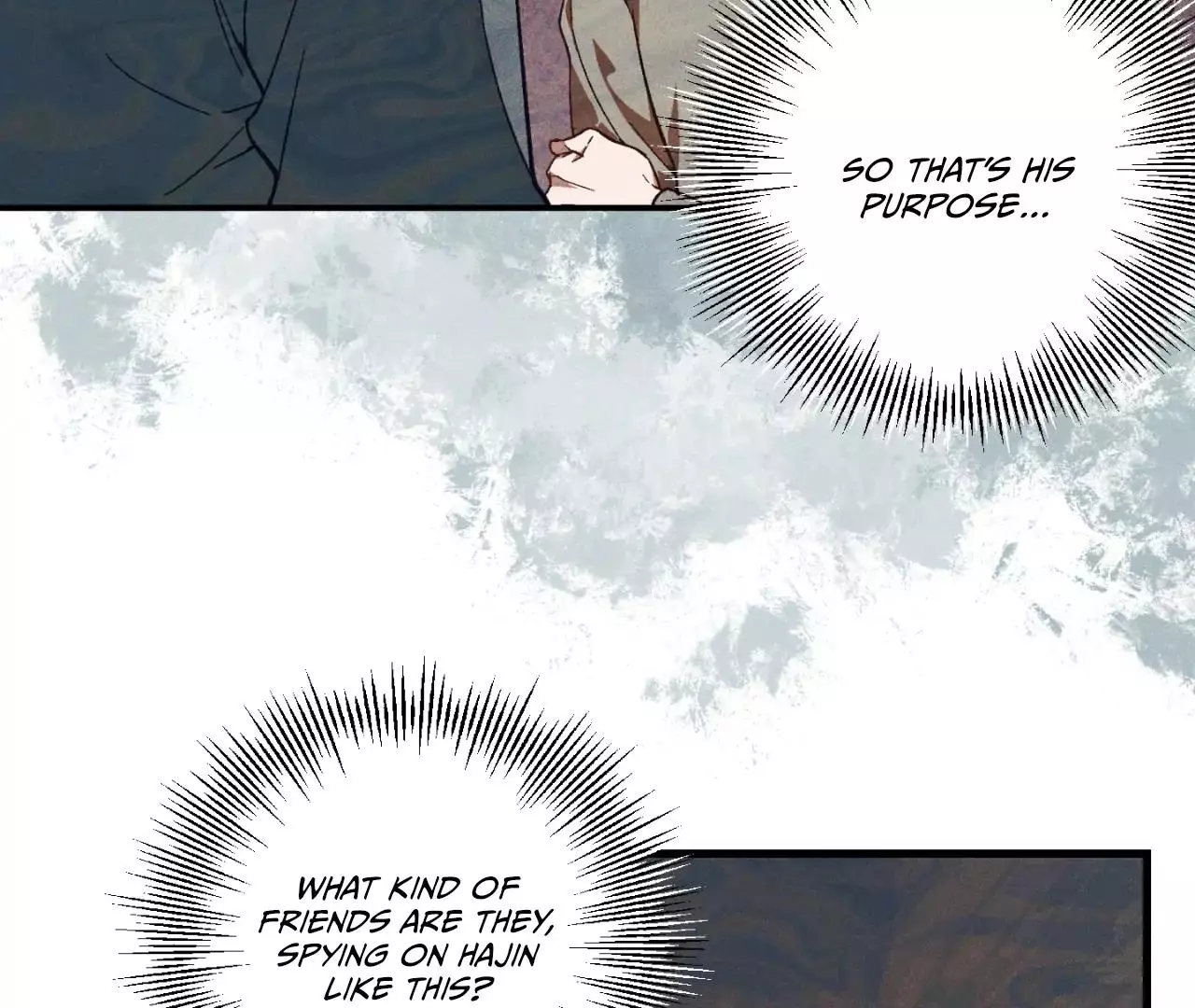 Once Upon a Deal - Chapter 8 Page 68