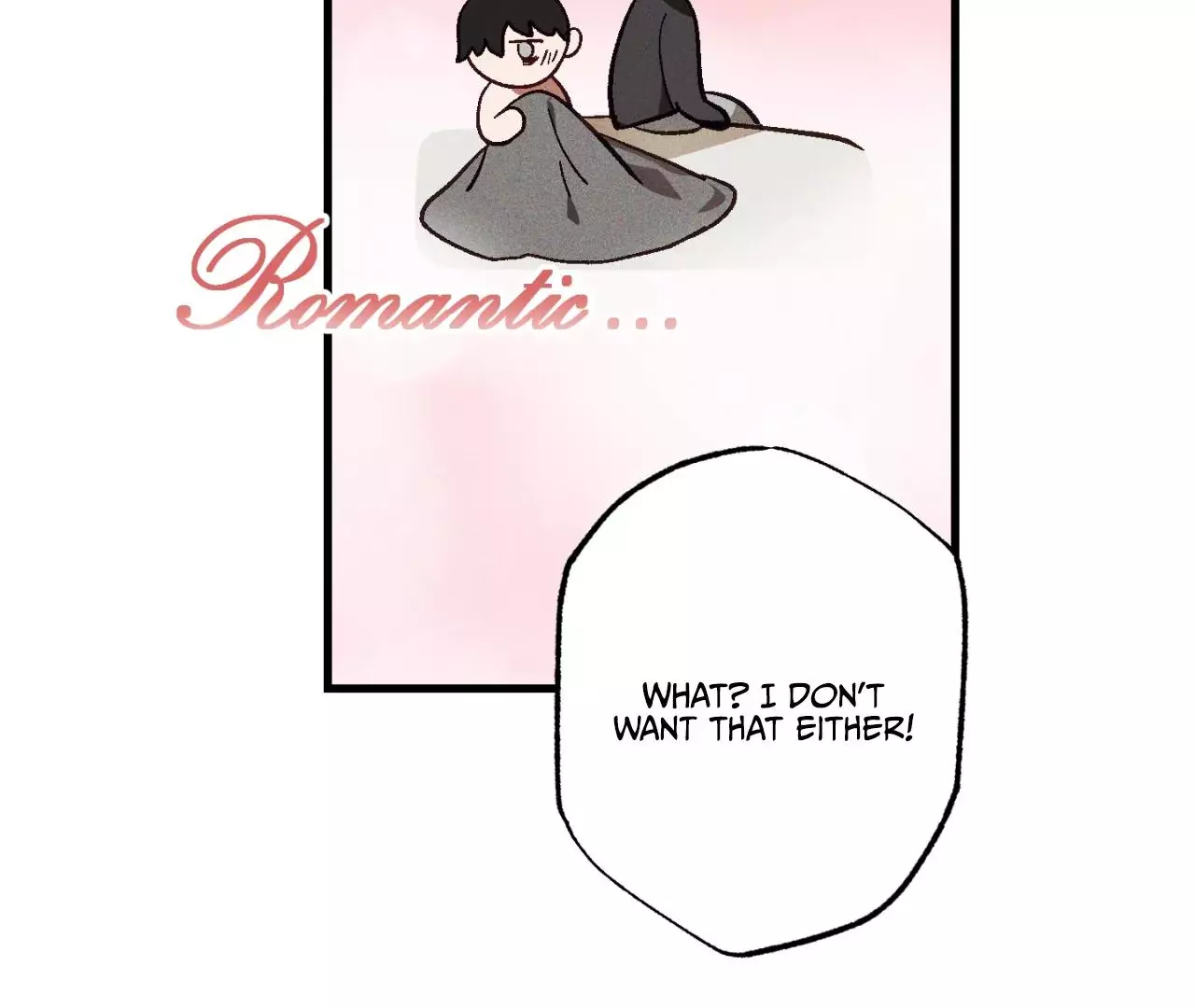 Once Upon a Deal - Chapter 9 Page 33