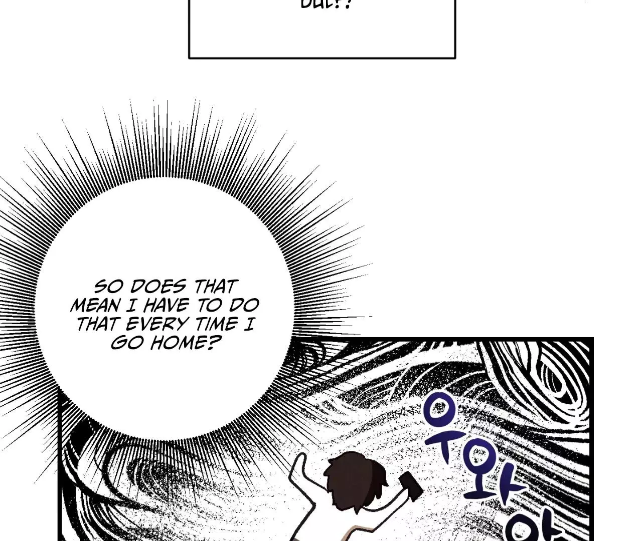 Once Upon a Deal - Chapter 9 Page 69