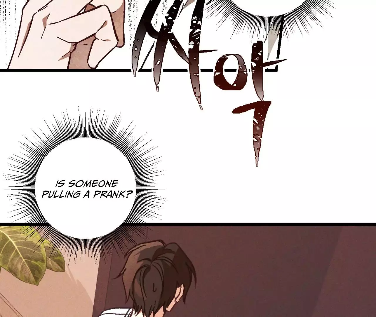 Once Upon a Deal - Chapter 9 Page 93