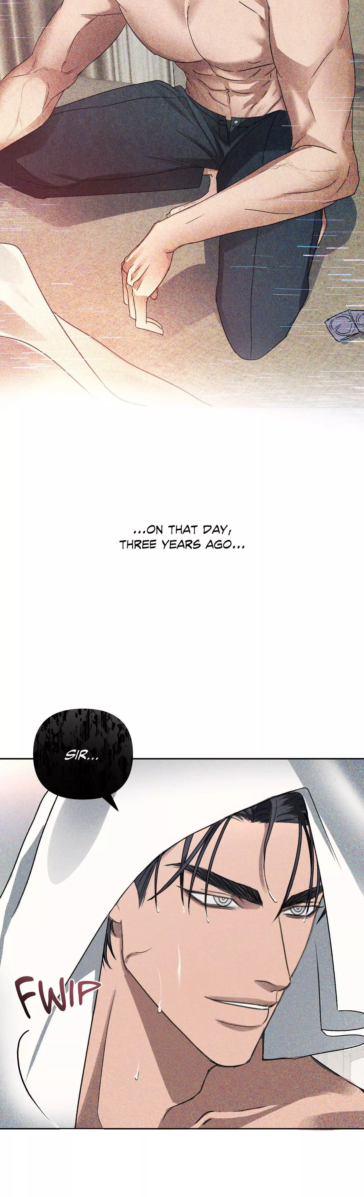 Eden - Chapter 1 Page 16