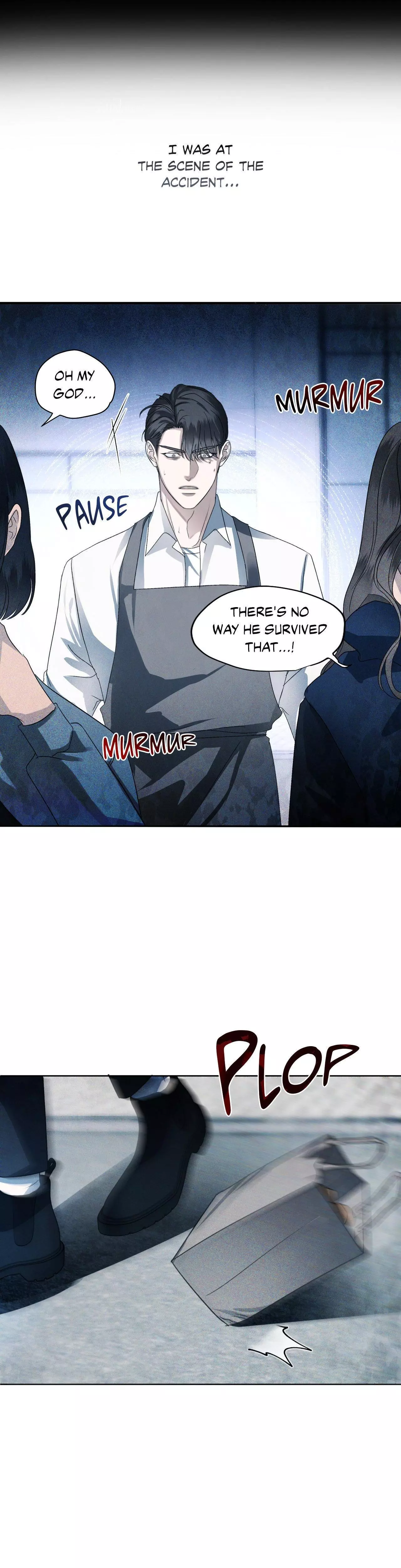 Eden - Chapter 1 Page 19