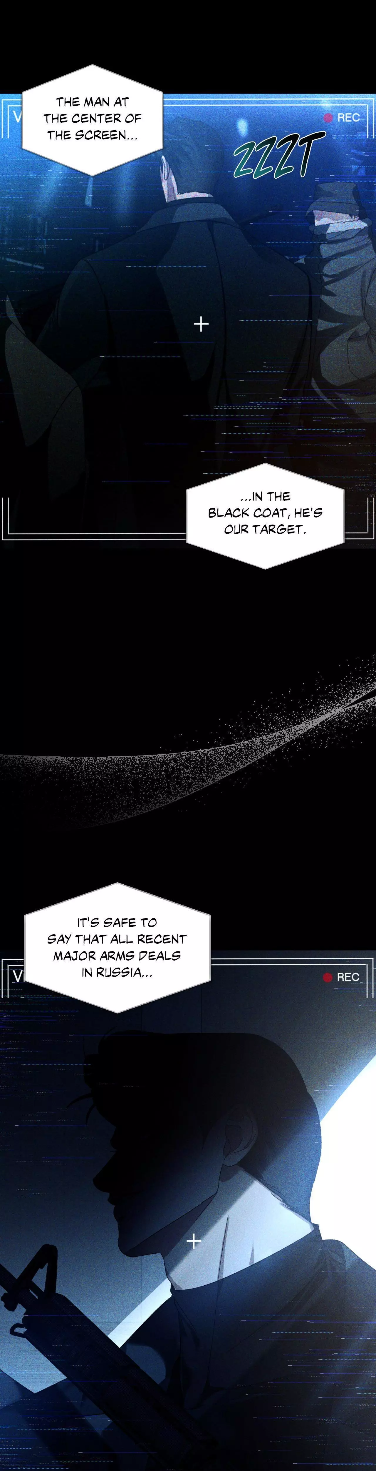 Eden - Chapter 1 Page 2