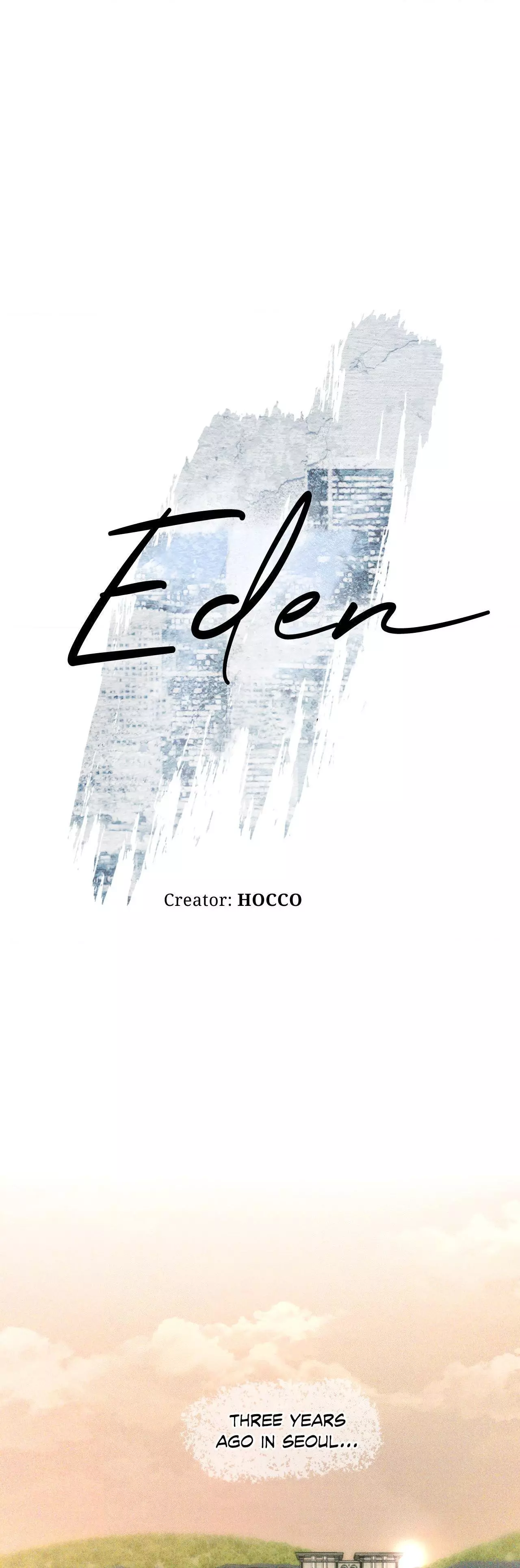 Eden - Chapter 1 Page 21