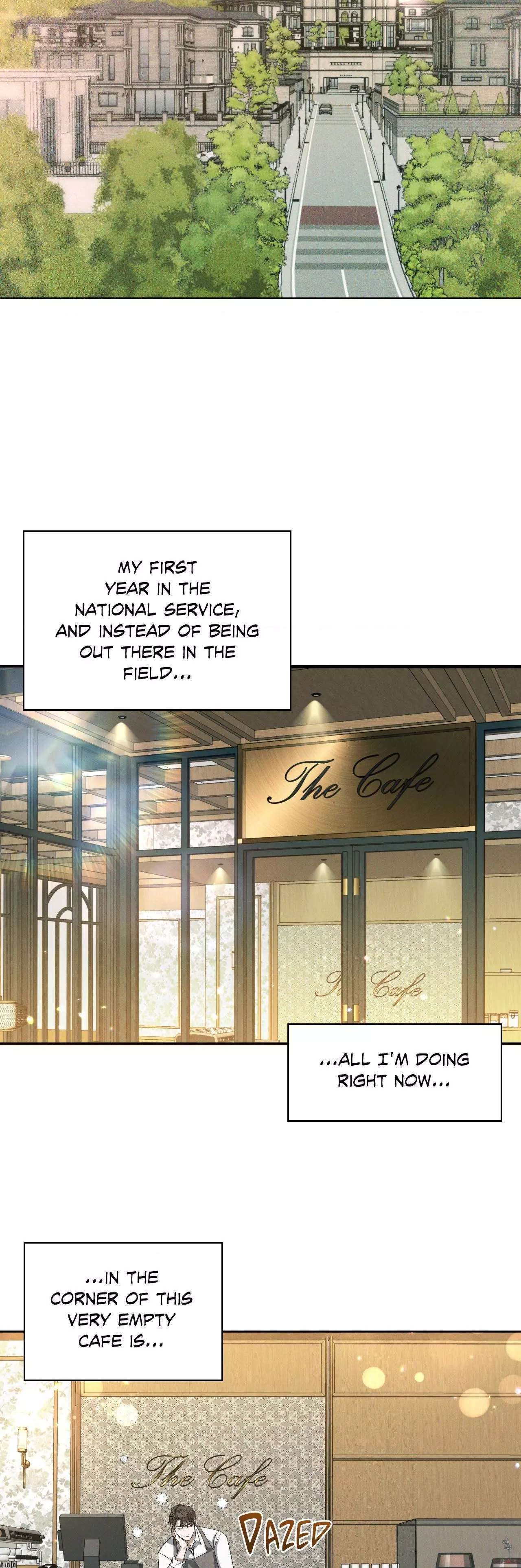 Eden - Chapter 1 Page 22
