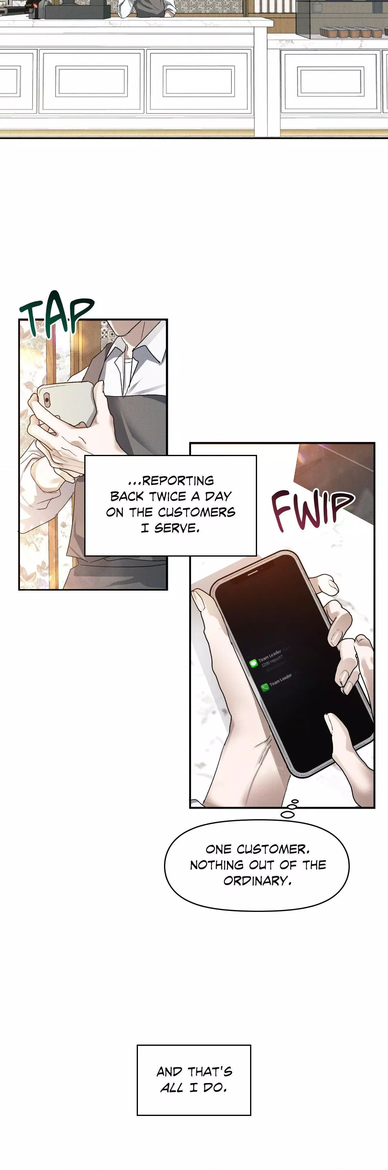 Eden - Chapter 1 Page 23