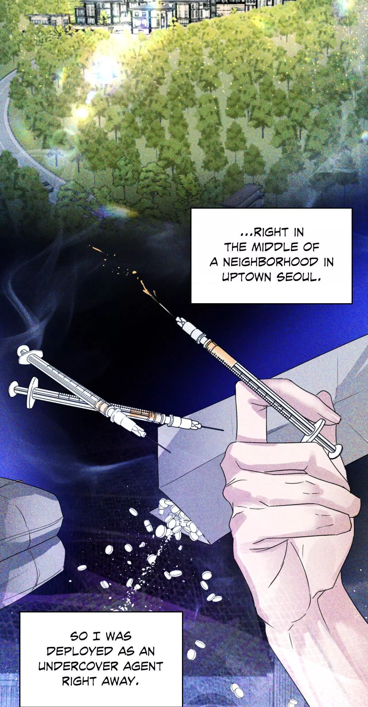 Eden - Chapter 1 Page 25