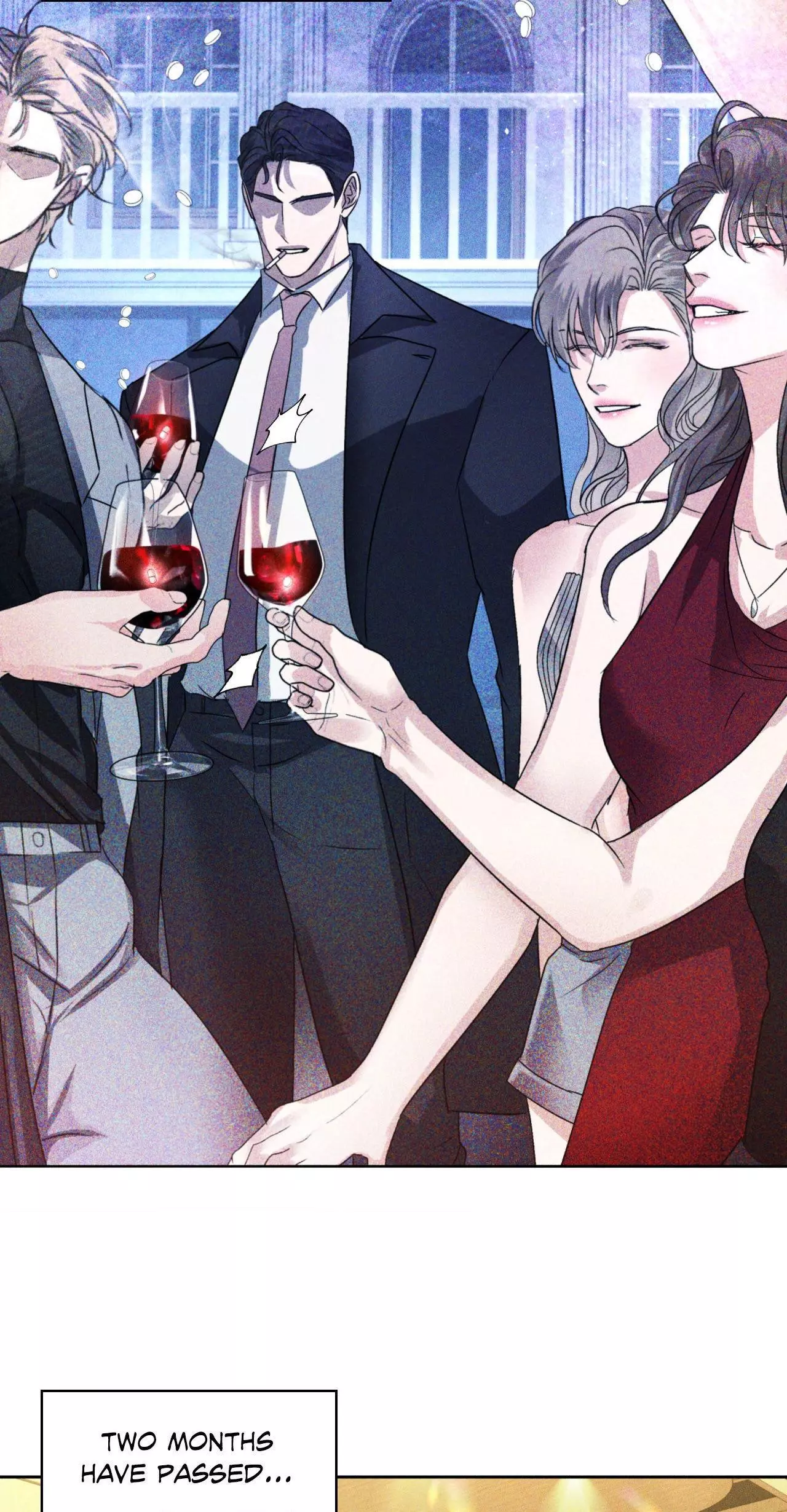 Eden - Chapter 1 Page 26