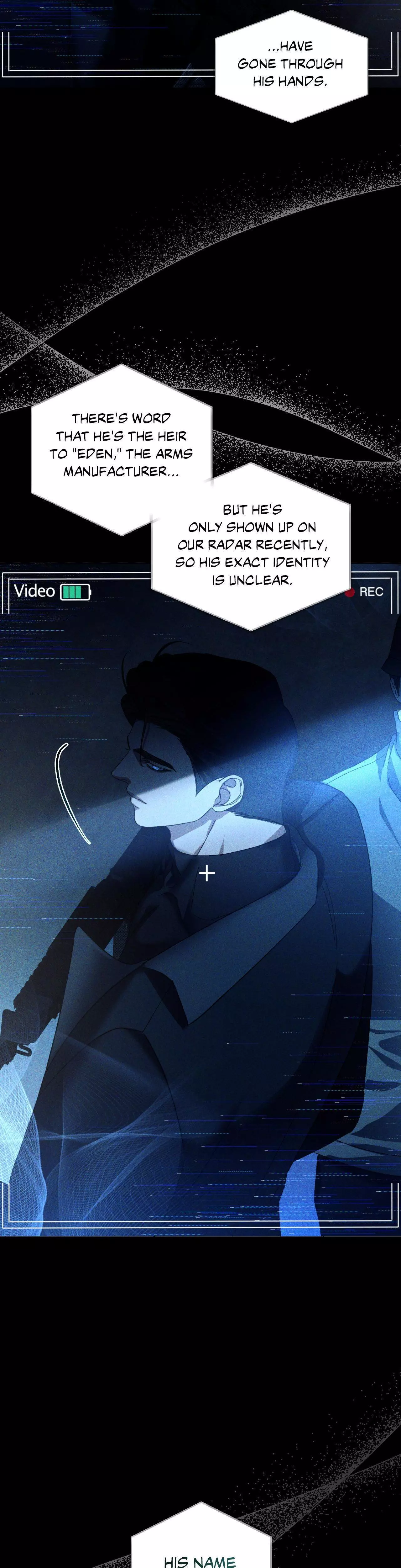 Eden - Chapter 1 Page 3