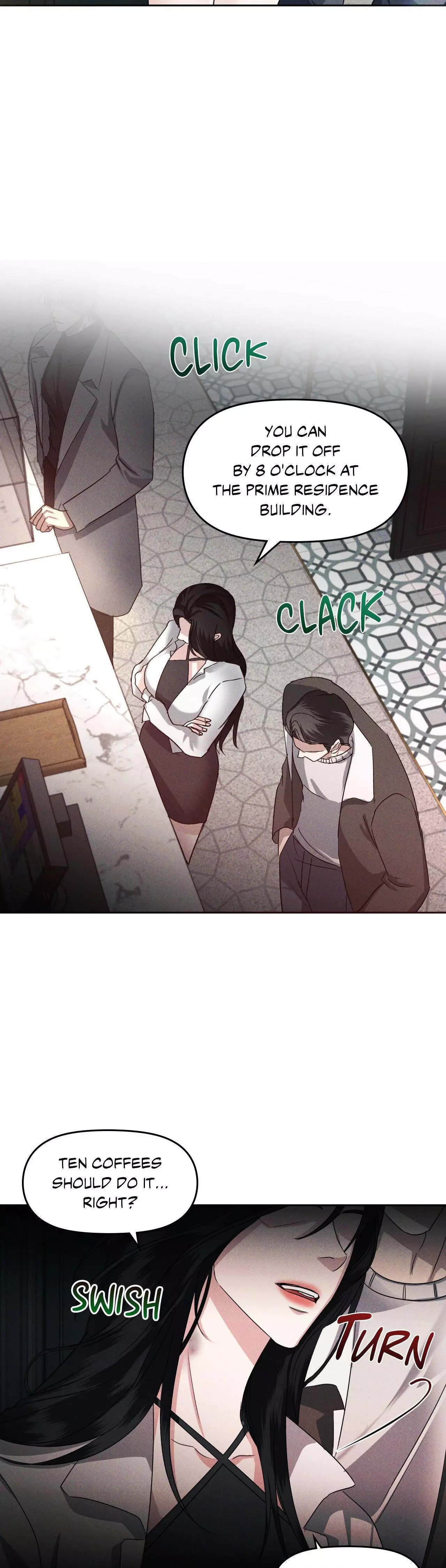 Eden - Chapter 1 Page 33