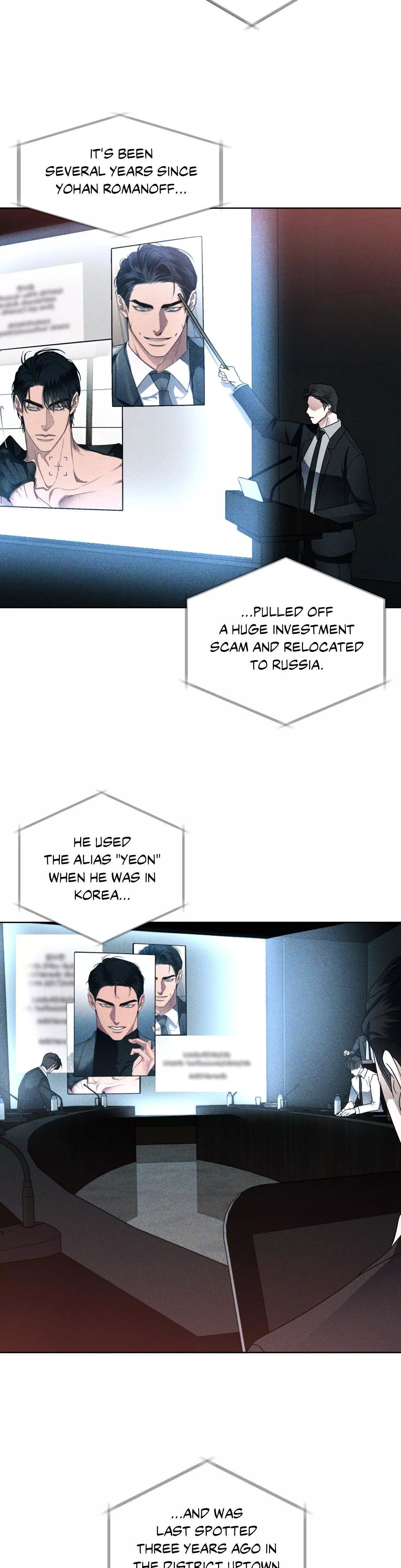 Eden - Chapter 1 Page 8
