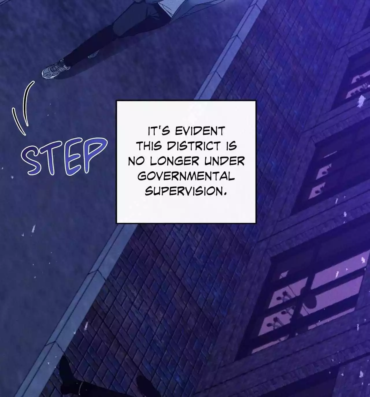 Eden - Chapter 10 Page 16